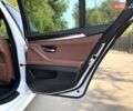 Белый БМВ 5 Серия, объемом двигателя 2.98 л и пробегом 115 тыс. км за 17500 $, фото 57 на Automoto.ua