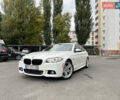 Белый БМВ 5 Серия, объемом двигателя 2.99 л и пробегом 202 тыс. км за 24000 $, фото 24 на Automoto.ua