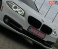 Білий БМВ 5 Серія, об'ємом двигуна 2 л та пробігом 170 тис. км за 15900 $, фото 15 на Automoto.ua