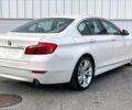 Білий БМВ 5 Серія, об'ємом двигуна 3 л та пробігом 75 тис. км за 4300 $, фото 4 на Automoto.ua
