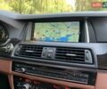 Белый БМВ 5 Серия, объемом двигателя 2.98 л и пробегом 115 тыс. км за 17500 $, фото 35 на Automoto.ua