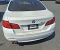 БМВ 5 Серия 2015 в Одессе на Automoto.ua Белый БМВ 5 Серия, объемом двигателя 2 л и пробегом 136 тыс. км за 9200 $, фото 2 на Automoto.ua