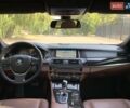 Белый БМВ 5 Серия, объемом двигателя 2.98 л и пробегом 115 тыс. км за 17500 $, фото 45 на Automoto.ua