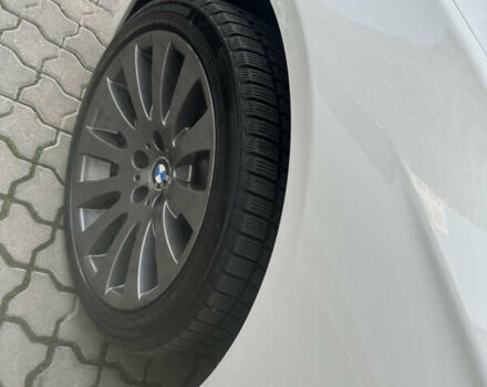 Білий БМВ 5 Серія, об'ємом двигуна 2 л та пробігом 195 тис. км за 14300 $, фото 5 на Automoto.ua