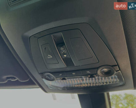 Белый БМВ 5 Серия, объемом двигателя 2.98 л и пробегом 128 тыс. км за 20699 $, фото 22 на Automoto.ua