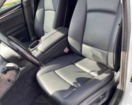 Белый БМВ 5 Серия, объемом двигателя 2 л и пробегом 167 тыс. км за 12999 $, фото 22 на Automoto.ua