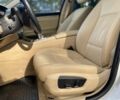 Білий БМВ 5 Серія, об'ємом двигуна 2 л та пробігом 147 тис. км за 17000 $, фото 10 на Automoto.ua