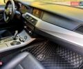 Белый БМВ 5 Серия, объемом двигателя 2.98 л и пробегом 180 тыс. км за 16800 $, фото 36 на Automoto.ua