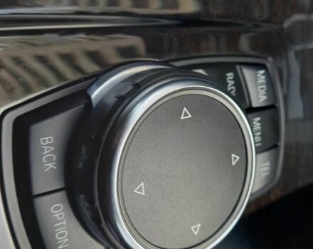 Белый БМВ 5 Серия, объемом двигателя 2 л и пробегом 167 тыс. км за 12999 $, фото 11 на Automoto.ua