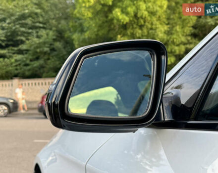 Белый БМВ 5 Серия, объемом двигателя 2.98 л и пробегом 128 тыс. км за 20699 $, фото 26 на Automoto.ua