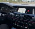 Белый БМВ 5 Серия, объемом двигателя 2.99 л и пробегом 173 тыс. км за 21500 $, фото 1 на Automoto.ua