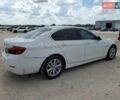 Білий БМВ 5 Серія, об'ємом двигуна 2 л та пробігом 162 тис. км за 1800 $, фото 2 на Automoto.ua