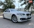 Белый БМВ 5 Серия, объемом двигателя 2.98 л и пробегом 115 тыс. км за 17500 $, фото 21 на Automoto.ua