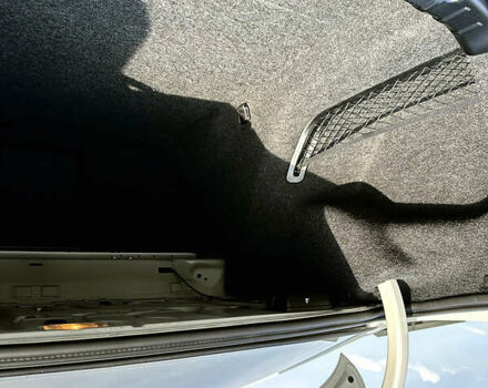 Белый БМВ 5 Серия, объемом двигателя 2 л и пробегом 149 тыс. км за 16899 $, фото 41 на Automoto.ua