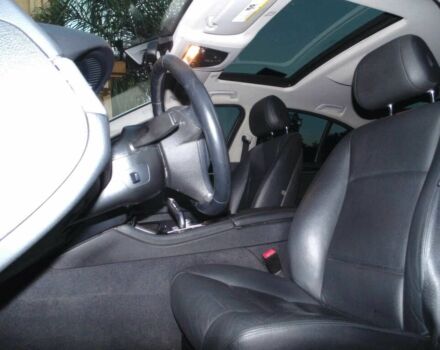 Білий БМВ 5 Серія, об'ємом двигуна 3 л та пробігом 77 тис. км за 3350 $, фото 8 на Automoto.ua