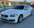 Білий БМВ 5 Серія, об'ємом двигуна 2.99 л та пробігом 147 тис. км за 24000 $, фото 1 на Automoto.ua