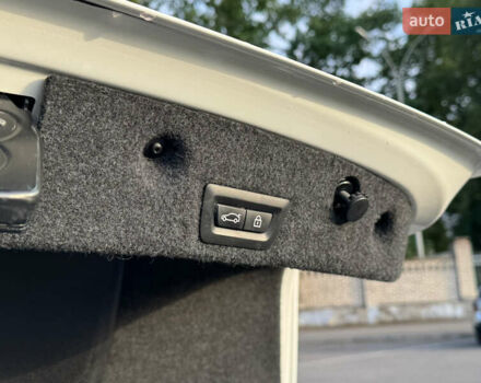 Белый БМВ 5 Серия, объемом двигателя 2.98 л и пробегом 128 тыс. км за 20699 $, фото 24 на Automoto.ua