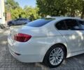 Белый БМВ 5 Серия, объемом двигателя 2 л и пробегом 120 тыс. км за 17200 $, фото 17 на Automoto.ua