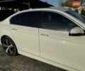 Белый БМВ 5 Серия, объемом двигателя 2 л и пробегом 190 тыс. км за 22000 $, фото 37 на Automoto.ua