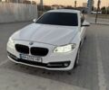 Белый БМВ 5 Серия, объемом двигателя 2 л и пробегом 240 тыс. км за 16000 $, фото 1 на Automoto.ua