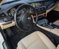 Белый БМВ 5 Серия, объемом двигателя 2 л и пробегом 120 тыс. км за 17200 $, фото 25 на Automoto.ua