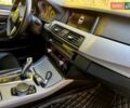 Белый БМВ 5 Серия, объемом двигателя 2.98 л и пробегом 180 тыс. км за 16800 $, фото 38 на Automoto.ua