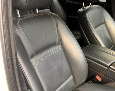 Белый БМВ 5 Серия, объемом двигателя 2.99 л и пробегом 202 тыс. км за 24000 $, фото 14 на Automoto.ua