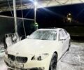 Білий БМВ 5 Серія, об'ємом двигуна 2 л та пробігом 149 тис. км за 16950 $, фото 33 на Automoto.ua
