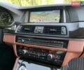 Белый БМВ 5 Серия, объемом двигателя 2.98 л и пробегом 115 тыс. км за 17500 $, фото 34 на Automoto.ua