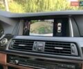 Белый БМВ 5 Серия, объемом двигателя 2.98 л и пробегом 115 тыс. км за 17500 $, фото 49 на Automoto.ua