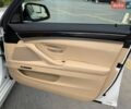 Білий БМВ 5 Серія, об'ємом двигуна 3 л та пробігом 127 тис. км за 22500 $, фото 65 на Automoto.ua