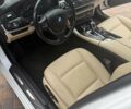 Белый БМВ 5 Серия, объемом двигателя 2 л и пробегом 170 тыс. км за 15800 $, фото 10 на Automoto.ua