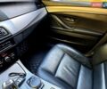 Белый БМВ 5 Серия, объемом двигателя 2.98 л и пробегом 180 тыс. км за 16800 $, фото 43 на Automoto.ua