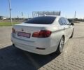 Білий БМВ 5 Серія, об'ємом двигуна 2 л та пробігом 136 тис. км за 13900 $, фото 5 на Automoto.ua