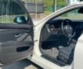 Белый БМВ 5 Серия, объемом двигателя 3 л и пробегом 150 тыс. км за 19590 $, фото 25 на Automoto.ua
