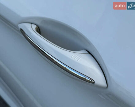 Белый БМВ 5 Серия, объемом двигателя 2.98 л и пробегом 128 тыс. км за 20699 $, фото 27 на Automoto.ua