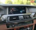Белый БМВ 5 Серия, объемом двигателя 2.98 л и пробегом 115 тыс. км за 17500 $, фото 51 на Automoto.ua
