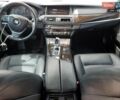 Білий БМВ 5 Серія, об'ємом двигуна 2 л та пробігом 162 тис. км за 1800 $, фото 7 на Automoto.ua