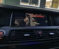 Білий БМВ 5 Серія, об'ємом двигуна 2 л та пробігом 200 тис. км за 16800 $, фото 8 на Automoto.ua