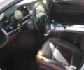 Белый БМВ 5 Серия, объемом двигателя 3 л и пробегом 74 тыс. км за 14500 $, фото 6 на Automoto.ua