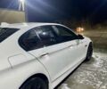 Білий БМВ 5 Серія, об'ємом двигуна 2 л та пробігом 149 тис. км за 16950 $, фото 20 на Automoto.ua
