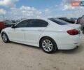 Білий БМВ 5 Серія, об'ємом двигуна 2 л та пробігом 162 тис. км за 1800 $, фото 1 на Automoto.ua