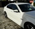 Белый БМВ 5 Серия, объемом двигателя 2 л и пробегом 190 тыс. км за 22000 $, фото 48 на Automoto.ua