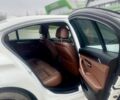 Білий БМВ 5 Серія, об'ємом двигуна 2 л та пробігом 149 тис. км за 16950 $, фото 23 на Automoto.ua