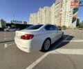 Білий БМВ 5 Серія, об'ємом двигуна 2 л та пробігом 180 тис. км за 16000 $, фото 3 на Automoto.ua