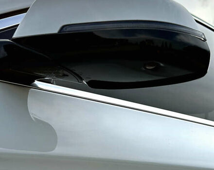 Белый БМВ 5 Серия, объемом двигателя 2 л и пробегом 150 тыс. км за 15999 $, фото 15 на Automoto.ua