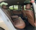 Белый БМВ 5 Серия, объемом двигателя 2.98 л и пробегом 115 тыс. км за 17500 $, фото 59 на Automoto.ua