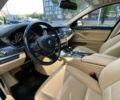 Білий БМВ 5 Серія, об'ємом двигуна 2 л та пробігом 147 тис. км за 17000 $, фото 5 на Automoto.ua
