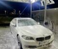 Білий БМВ 5 Серія, об'ємом двигуна 2 л та пробігом 149 тис. км за 16950 $, фото 17 на Automoto.ua