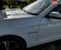 Белый БМВ 5 Серия, объемом двигателя 2 л и пробегом 190 тыс. км за 22000 $, фото 45 на Automoto.ua